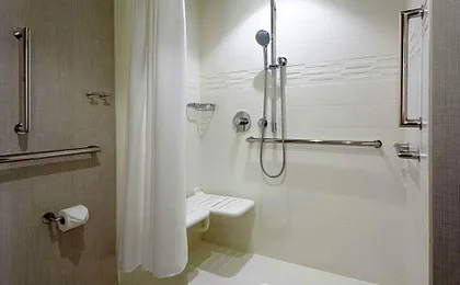Residence Inn by Marriott Long Beach