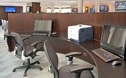 DoubleTree by Hilton Hotel Chicago - Schaumburg