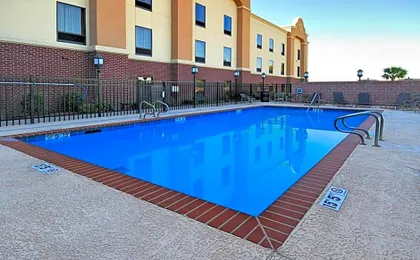 Hampton Inn & Suites by Hilton New Iberia Avery Island