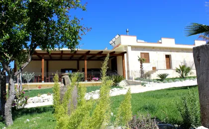 Agriturismo La Casa di Bacco