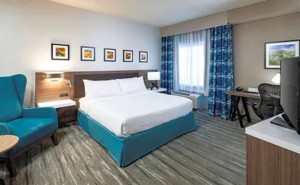 Hilton Garden Inn San Diego/Rancho Bernardo