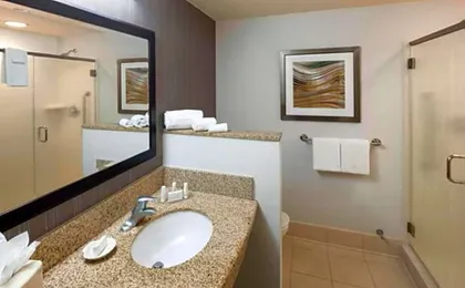 Courtyard by Marriott Harrisonburg