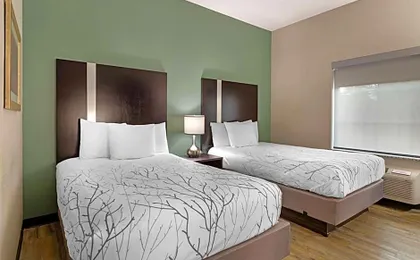 Best Western Casino Inn