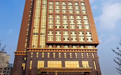 ChengDu Trika Tsang International Hotel