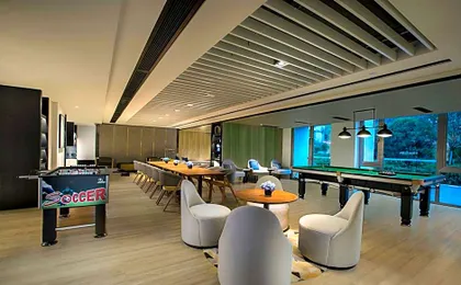 Citadines Gaoke Liangjiang Chongqing