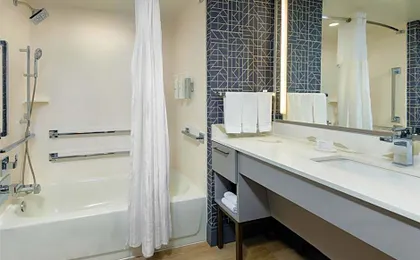 Homewood Suites By Hilton Orlando-Ucf Area