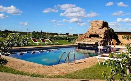 Adansonia Hotel