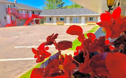 Motel Chantmartin