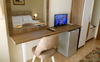 Onorato Hotel