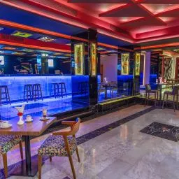 Albatros White Beach
