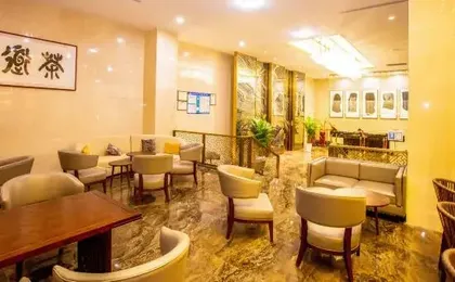 Longting Fang Glenview Hotel Longli