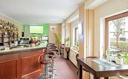 Hotel Dori´s 108