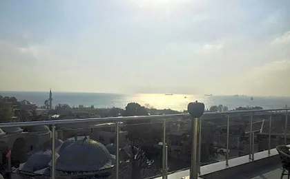 Sultan Palace Hotel