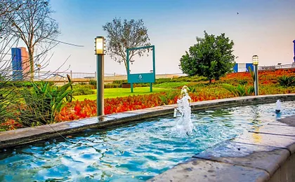RH Hotel & Apartments - Pretoria