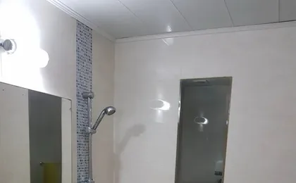 Geoje Boomerang Motel