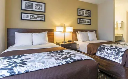 Sleep Inn Florence North