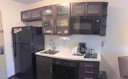 Candlewood Suites Ft Walton Bch - Hurlburt Area By IHG
