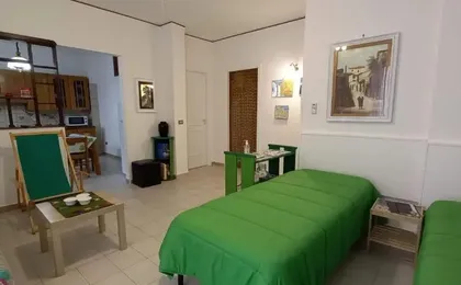 Casa Praiola