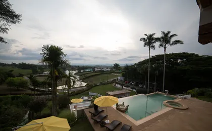 Visus Hotel Boutique And Spa