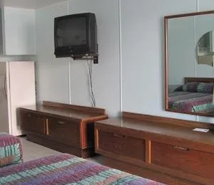 Vancouver Motel