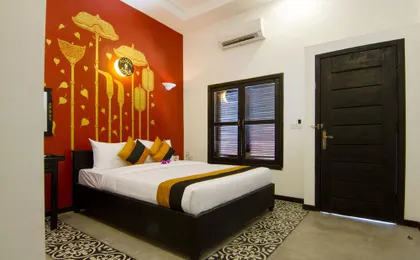 Secrets Pavilion Boutique Villa
