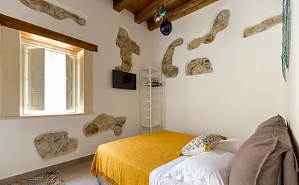 Ortigia Boutique Palace