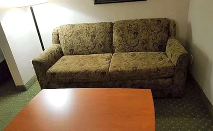 Quality Inn & Suites Twin Falls North