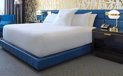 The Cosmopolitan of Las Vegas