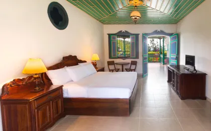 Decameron Las Heliconias - All Inclusive
