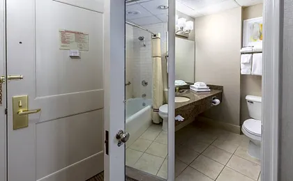 Park Place Hotel & Conference Center