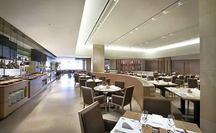 The Shilla Jeju