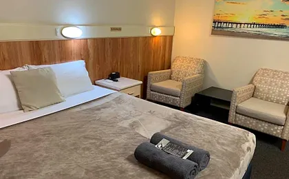 Wattle Tree Motel