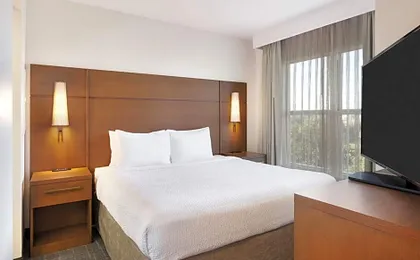 Residence Inn by Marriott Daytona Beach Speedway/Airport