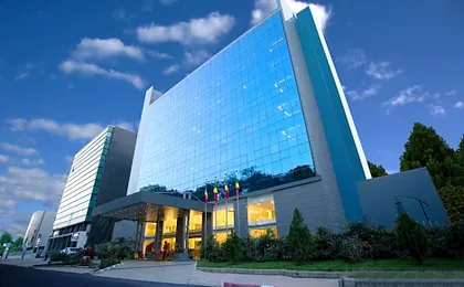 GHS Hotel