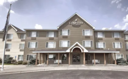 Country Inn & Suites by Radisson, Elk River, MN