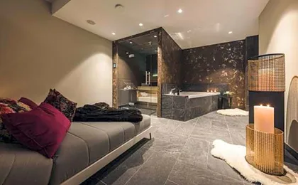 Alpenhotel Montafon & SPA
