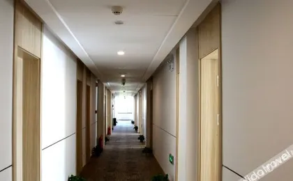 Liaoyuan Huating Hotel