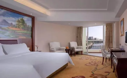 Vienna Hotel (Dongguan Fenggang Wangzi)