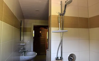 Appartement am Plansee