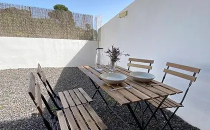 Casa La Asomada El Hierro