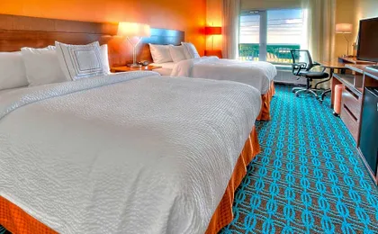 Fairfield Inn & Suites by Marriott Destin
