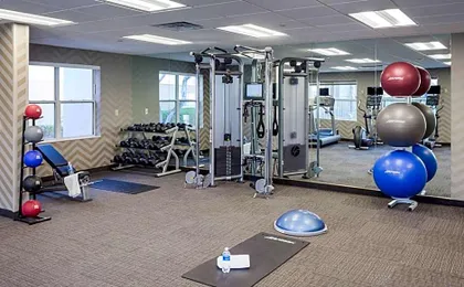 Residence Inn by Marriott Las Vegas Henderson/Green Valley