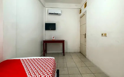 OYO 2562 Pondok Tajlibu Syifa Syariah