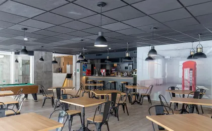 Aparthotel BCL Levante Lux