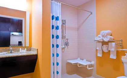 TownePlace Suites by Marriott Dodge City