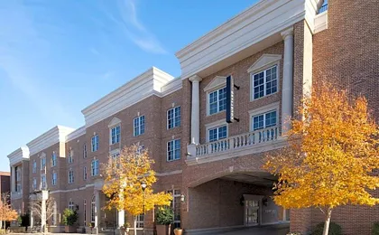 Courtyard by Marriott Nashville Green Hills