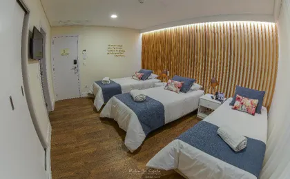 Hotel Teresinha