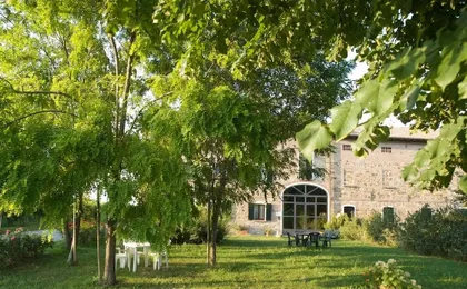 Agriturismo Il Brugnolo