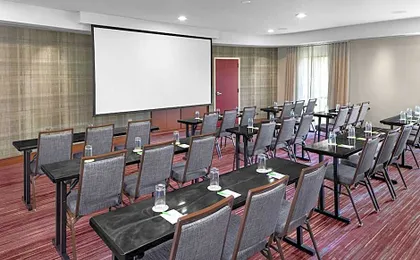 Courtyard by Marriott Bethlehem Lehigh Valley/I-78