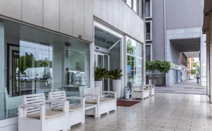 SUITE HOTEL ELITE